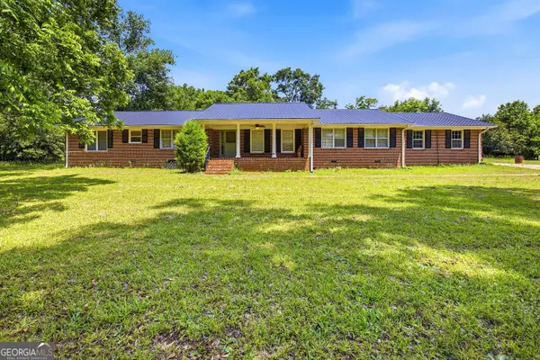 1761 Highway 16 E, Jackson, GA 30233