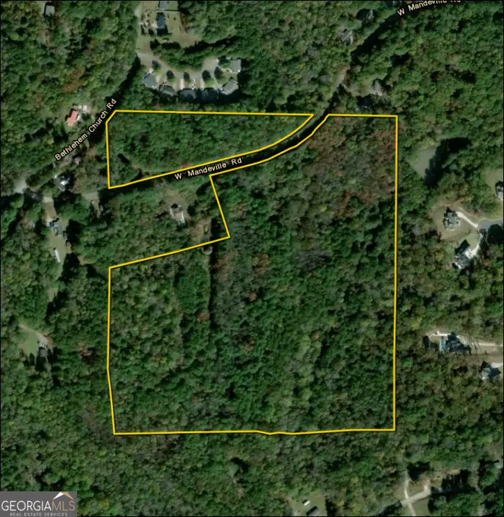 212 W Mandeville Road, Carrollton, GA 30117 - #1