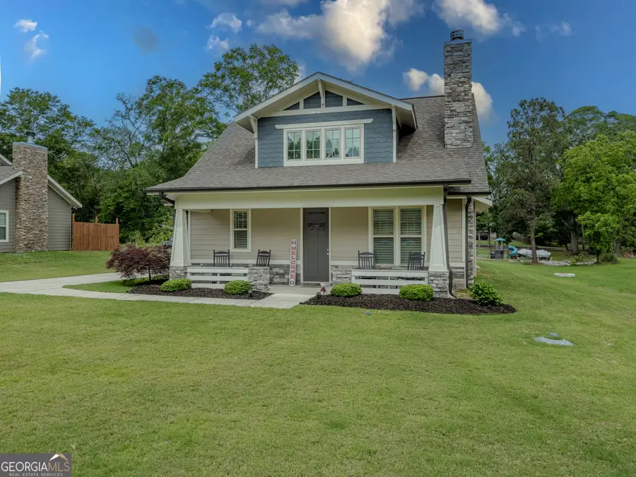 198 Woodlawn Avenue, Winder, GA 30680 - #2