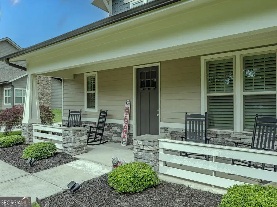 198 Woodlawn Avenue, Winder, GA 30680 - #3