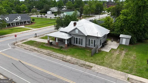 212 N Caswell, Glennville, GA 30427
