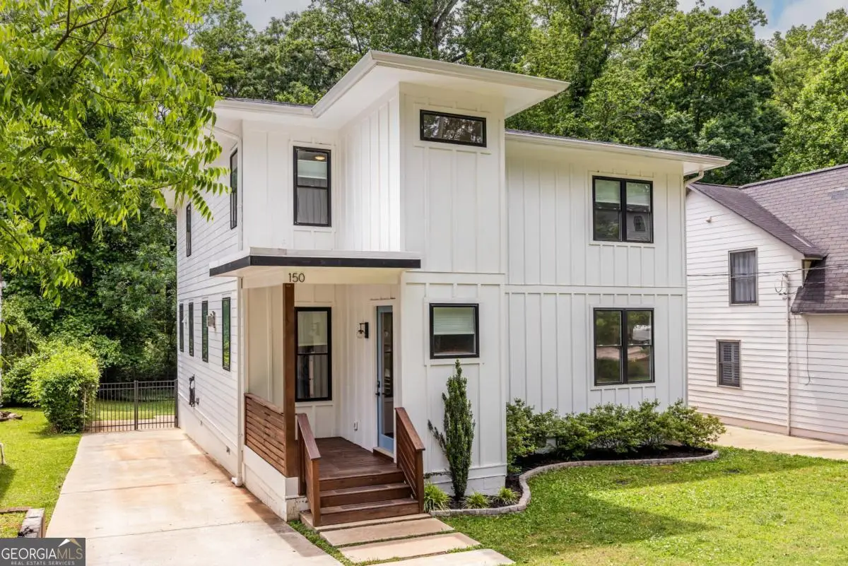 150 Ridgeland Avenue, Decatur, GA 30030 - #1