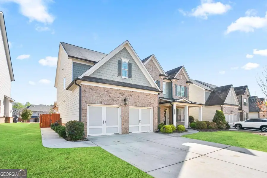 4051 Laura Jean Way, Buford, GA 30518 - #2