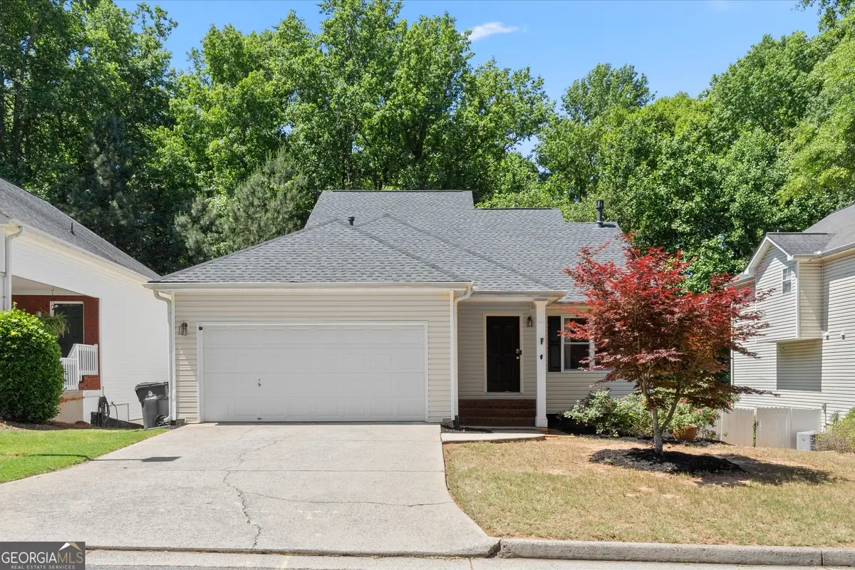 3231 Liberty Commons Drive Nw, Kennesaw, GA 30144 - #1