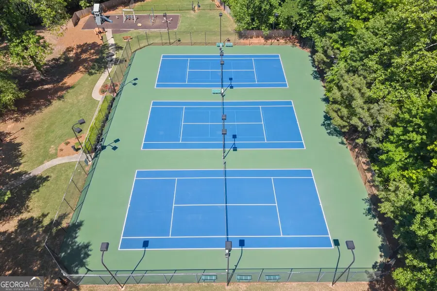 3231 Liberty Commons Drive Nw, Kennesaw, GA 30144 - #3