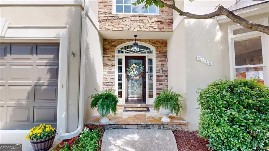 5350 Dunwoody Club Creek, Peachtree Corners, GA 30360 - #3