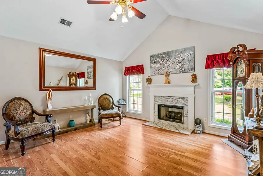 13885 Panhandle Lane, Hampton, GA 30228 - #3