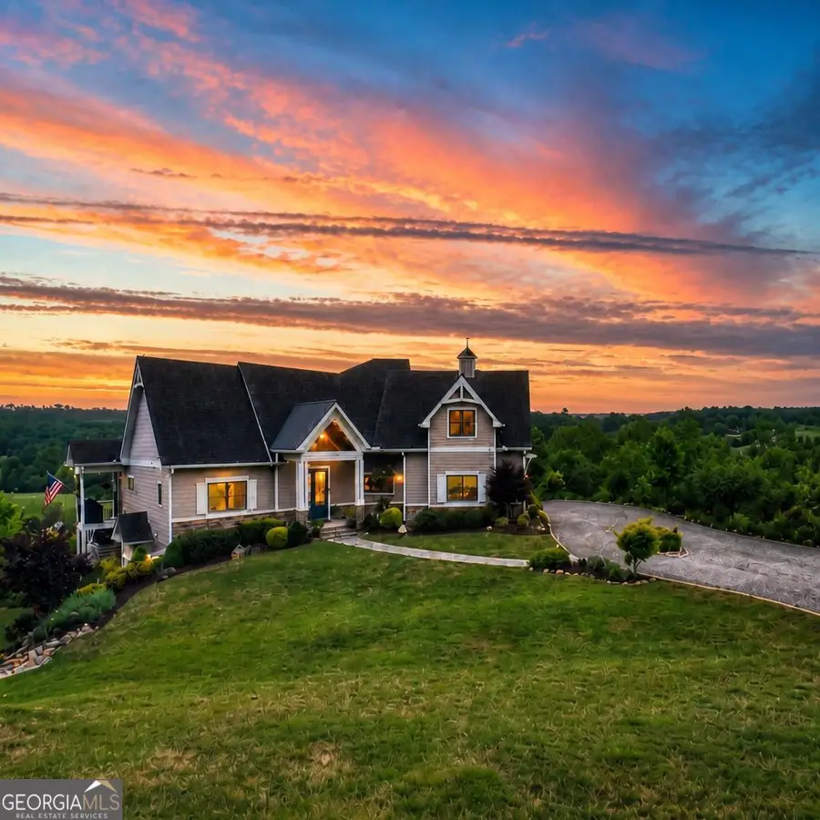 238 Old Farm View, Blairsville, GA 30512 - #2