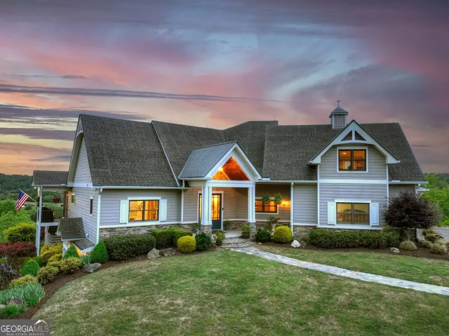 238 Old Farm View, Blairsville, GA 30512 - #3