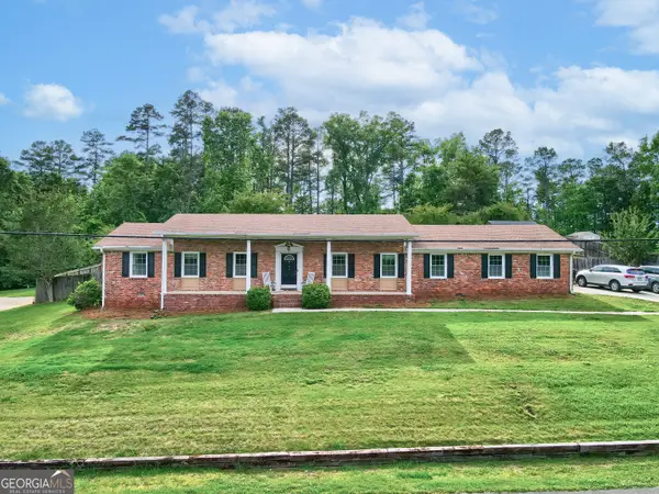 34 Wellington Way Se, Rome, GA 30161
