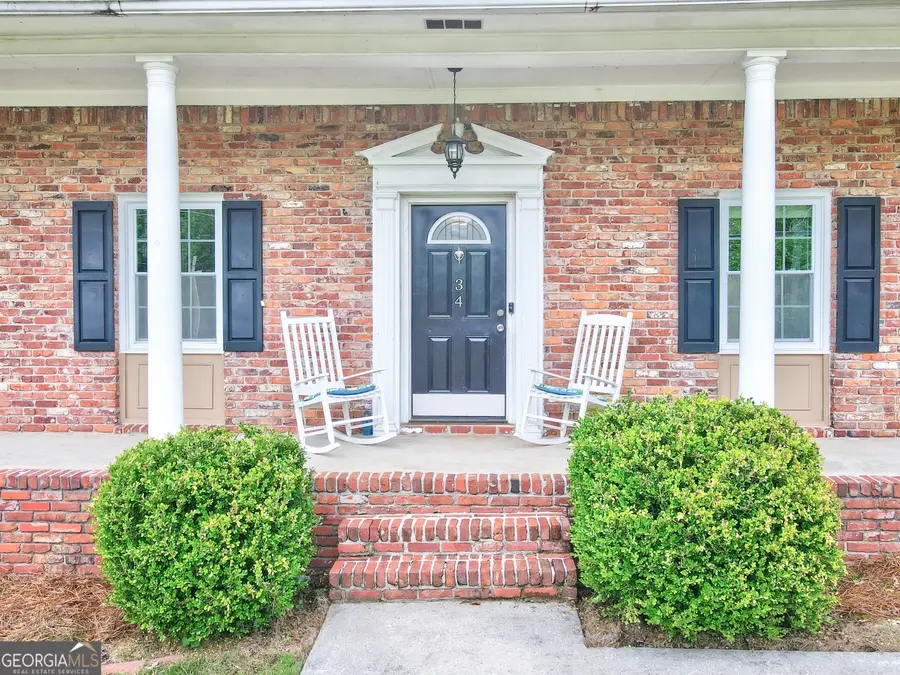 34 Wellington Way Se, Rome, GA 30161 - #2