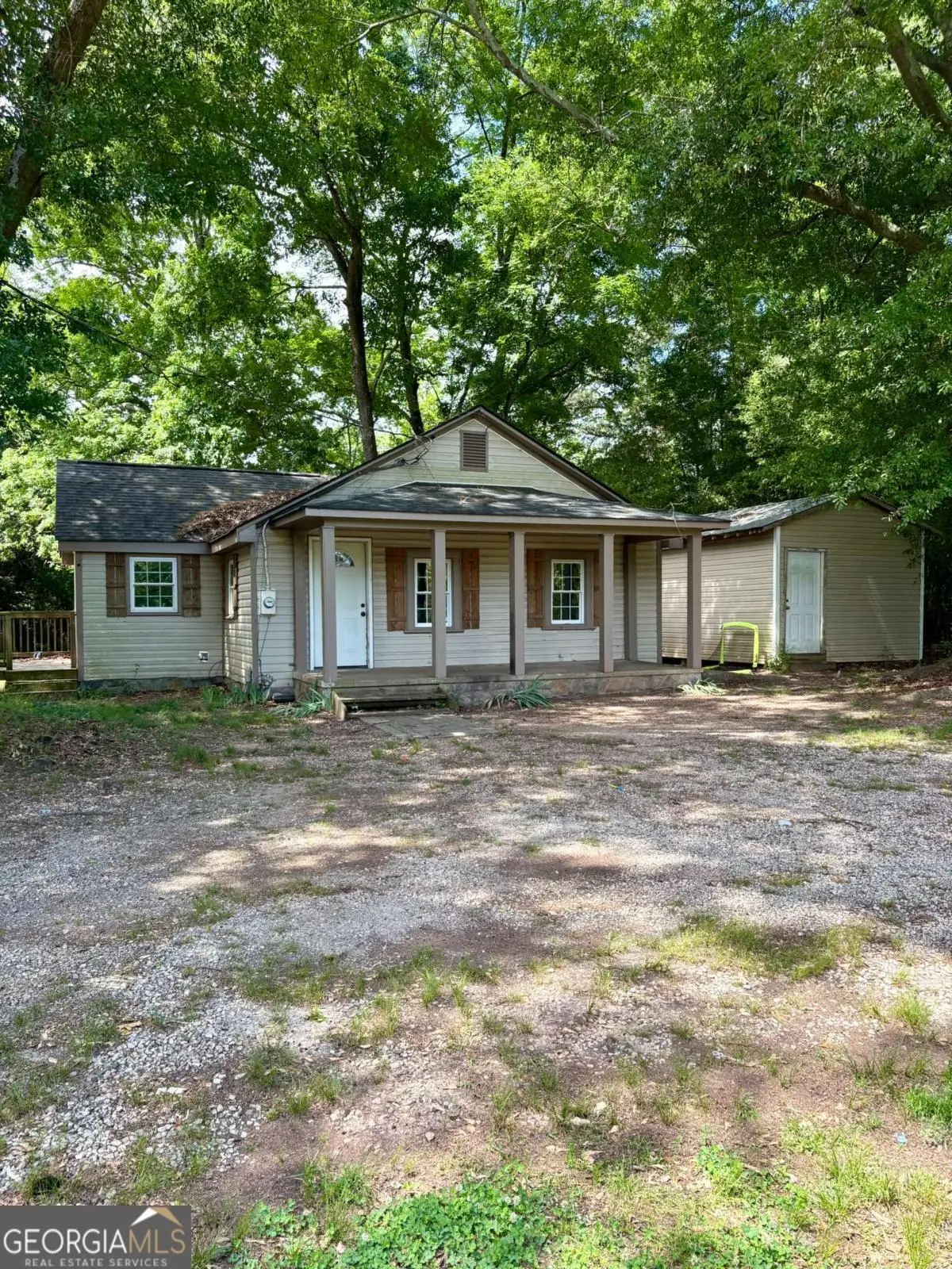 34 Berea Church Road, Commerce, GA 30530 - #1