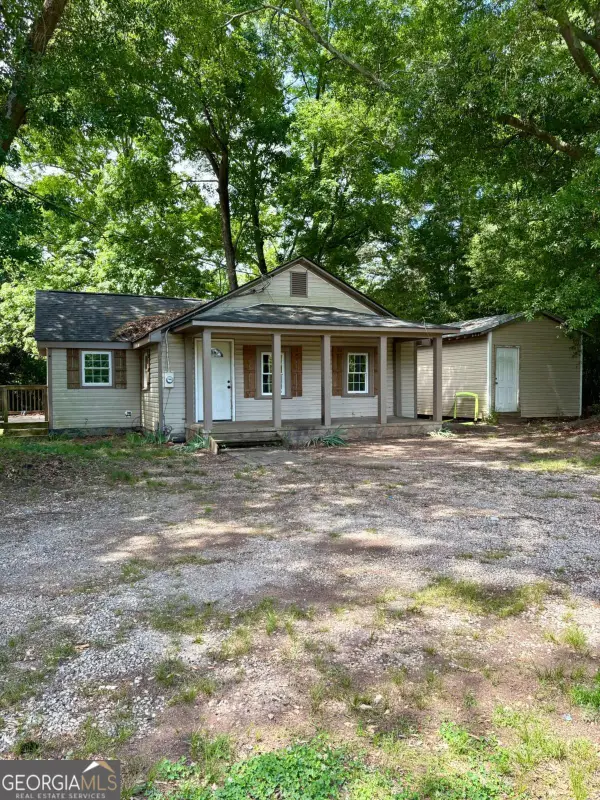 34 Berea Church Road, Commerce, GA 30530