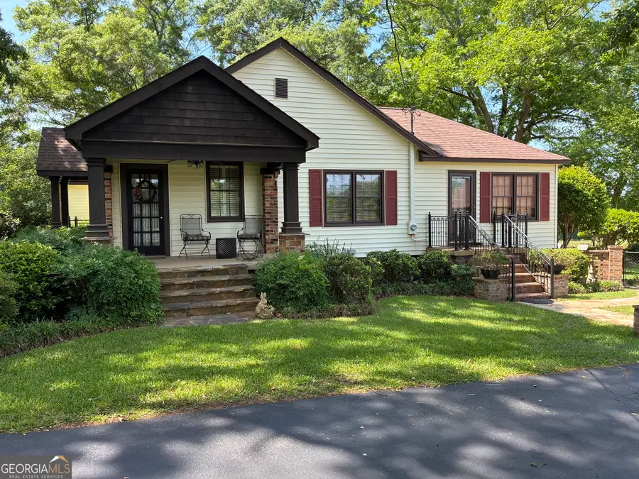 5645 Hwy 42 S., Forsyth, GA 31029 - #3