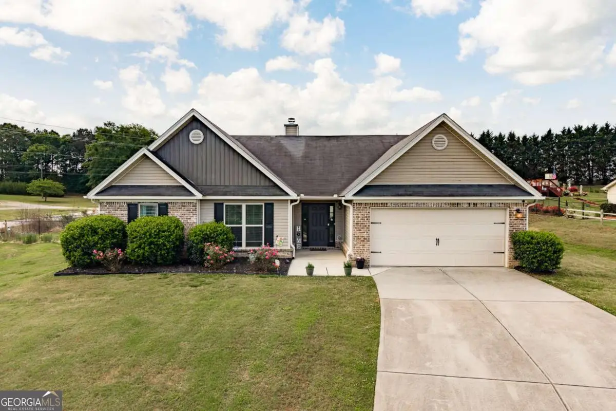 802 Brandon Drive, Winder, GA 30680 - #1