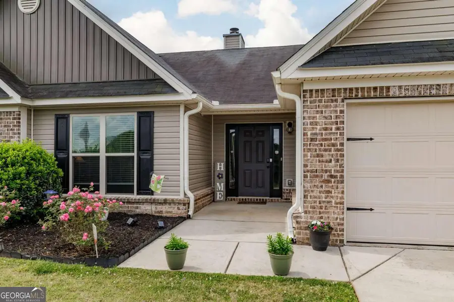 802 Brandon Drive, Winder, GA 30680 - #2