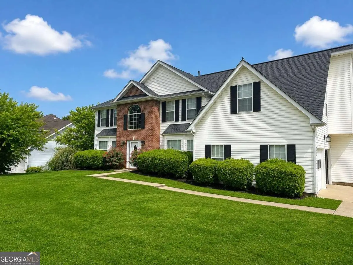 1651 Duren Fields Way, Lithonia, GA 30058 - #1
