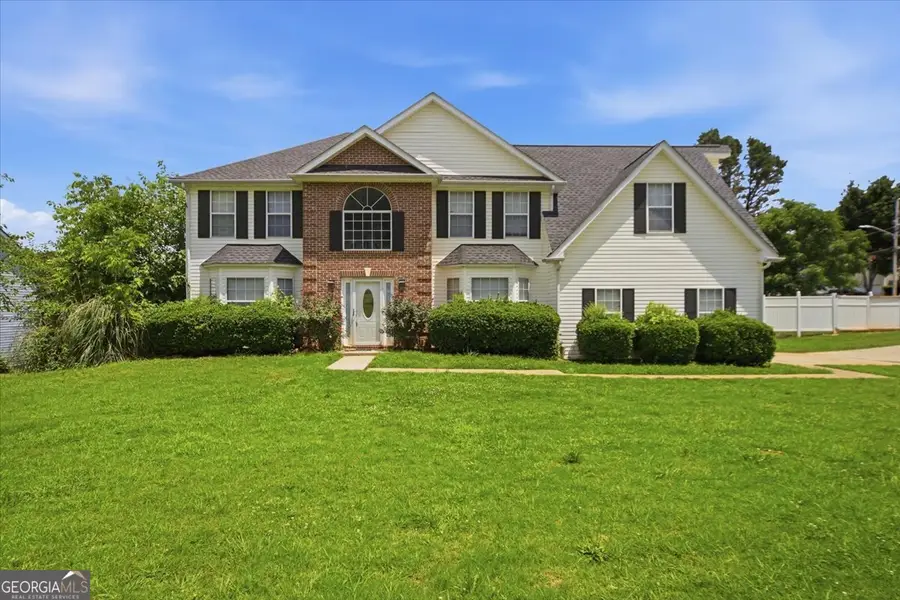 1651 Duren Fields Way, Lithonia, GA 30058 - #3