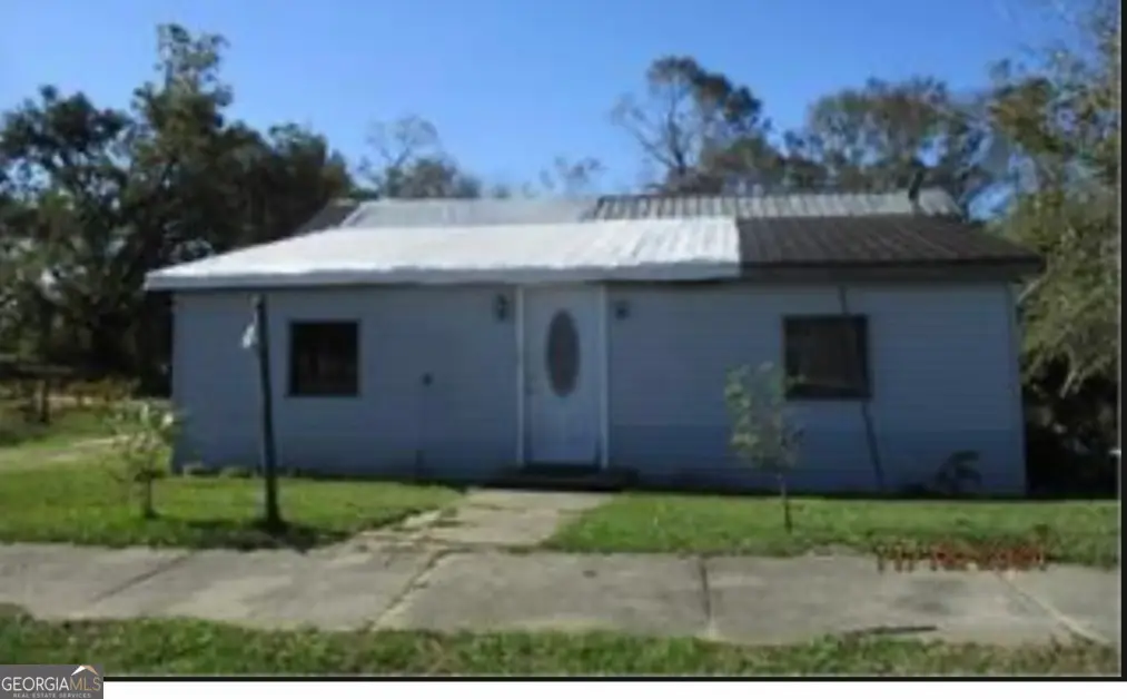 4789 W Louisiana, Soperton, GA 30457 - #1