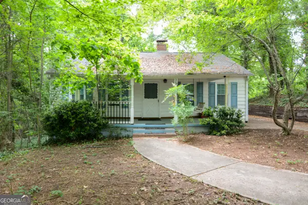 3228 Hall Circle Nw, Duluth, GA 30096