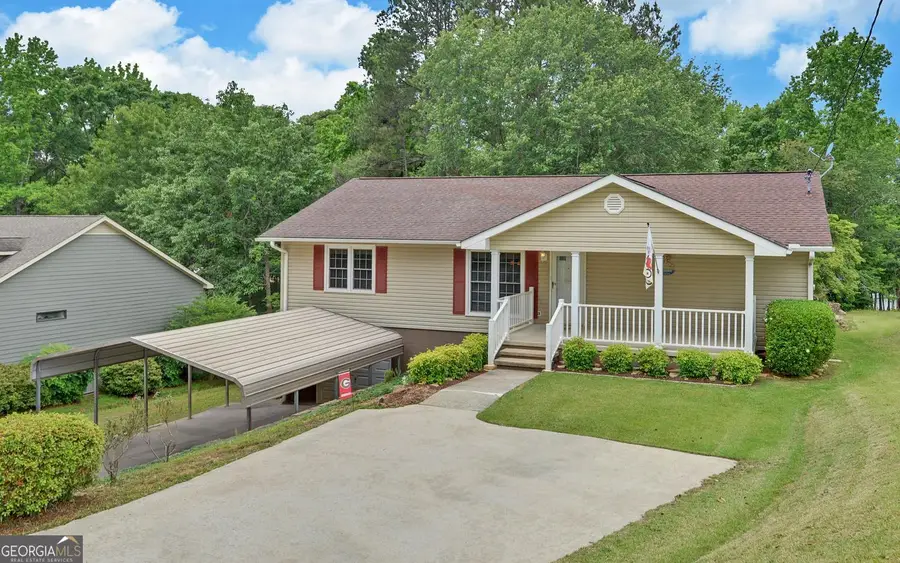 157 Nelle Drive, Hartwell, GA 30643 - #2