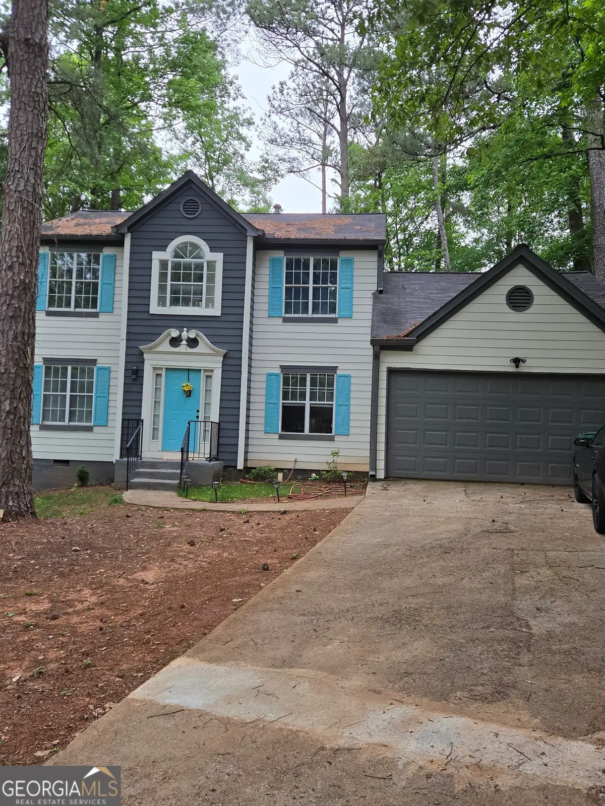 2565 Cloud Lane, Decatur, GA 30034 - #1