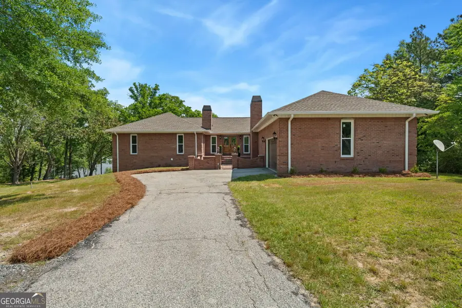 8294 Shelley Trail, Macon, GA 31220 - #2