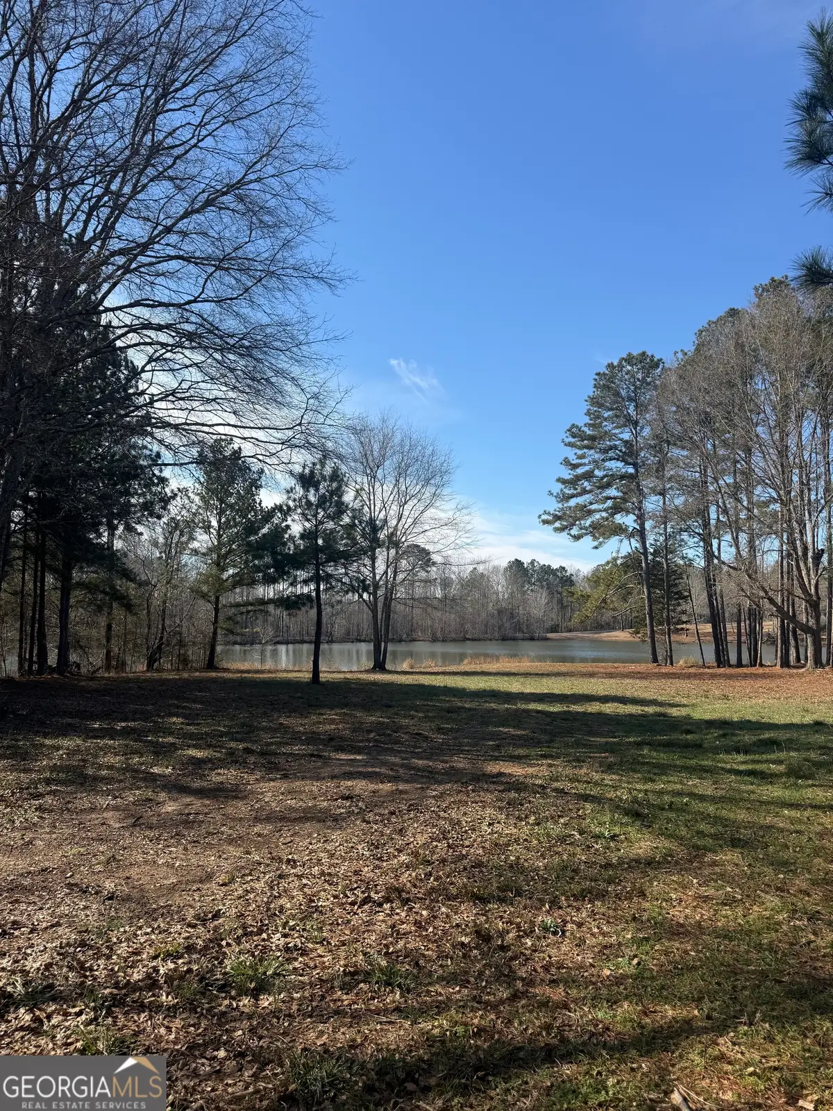 195 Hamil Road, Griffin, GA 30223 - #1