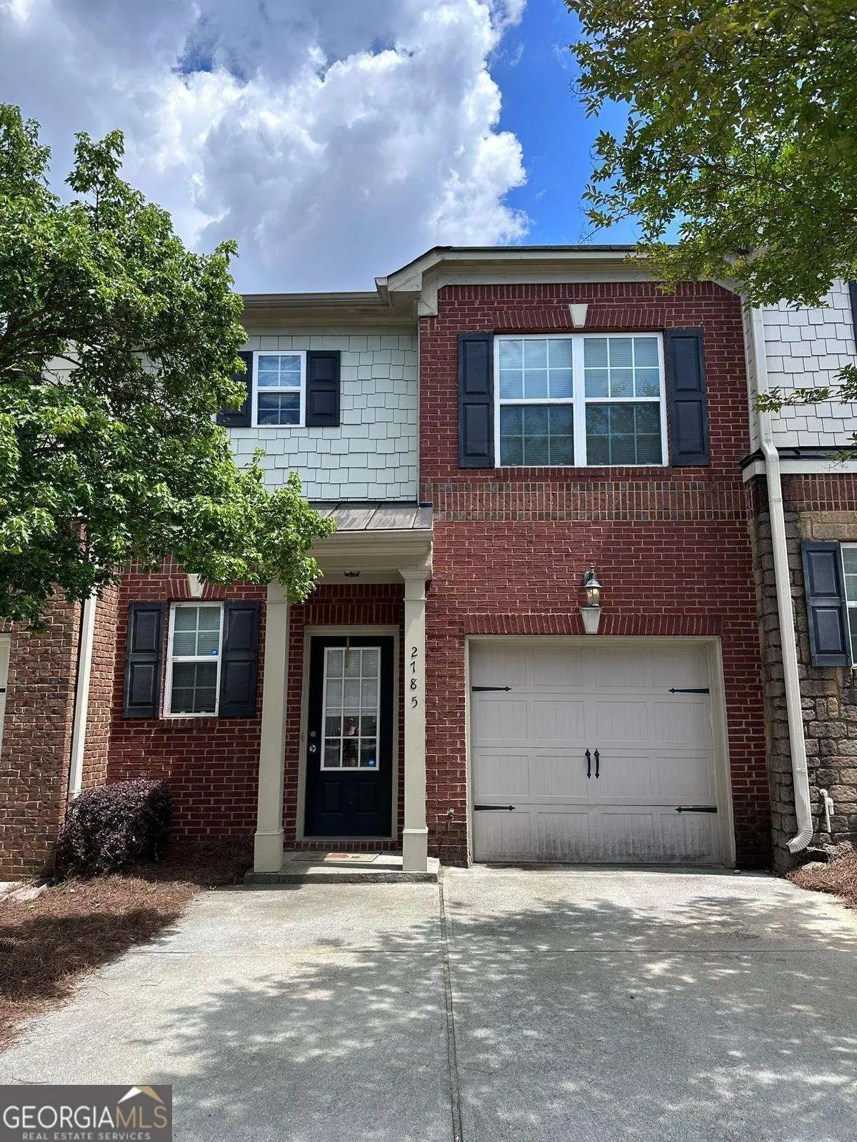 2785 Sudbury Trace, Norcross, GA 30071 - #1