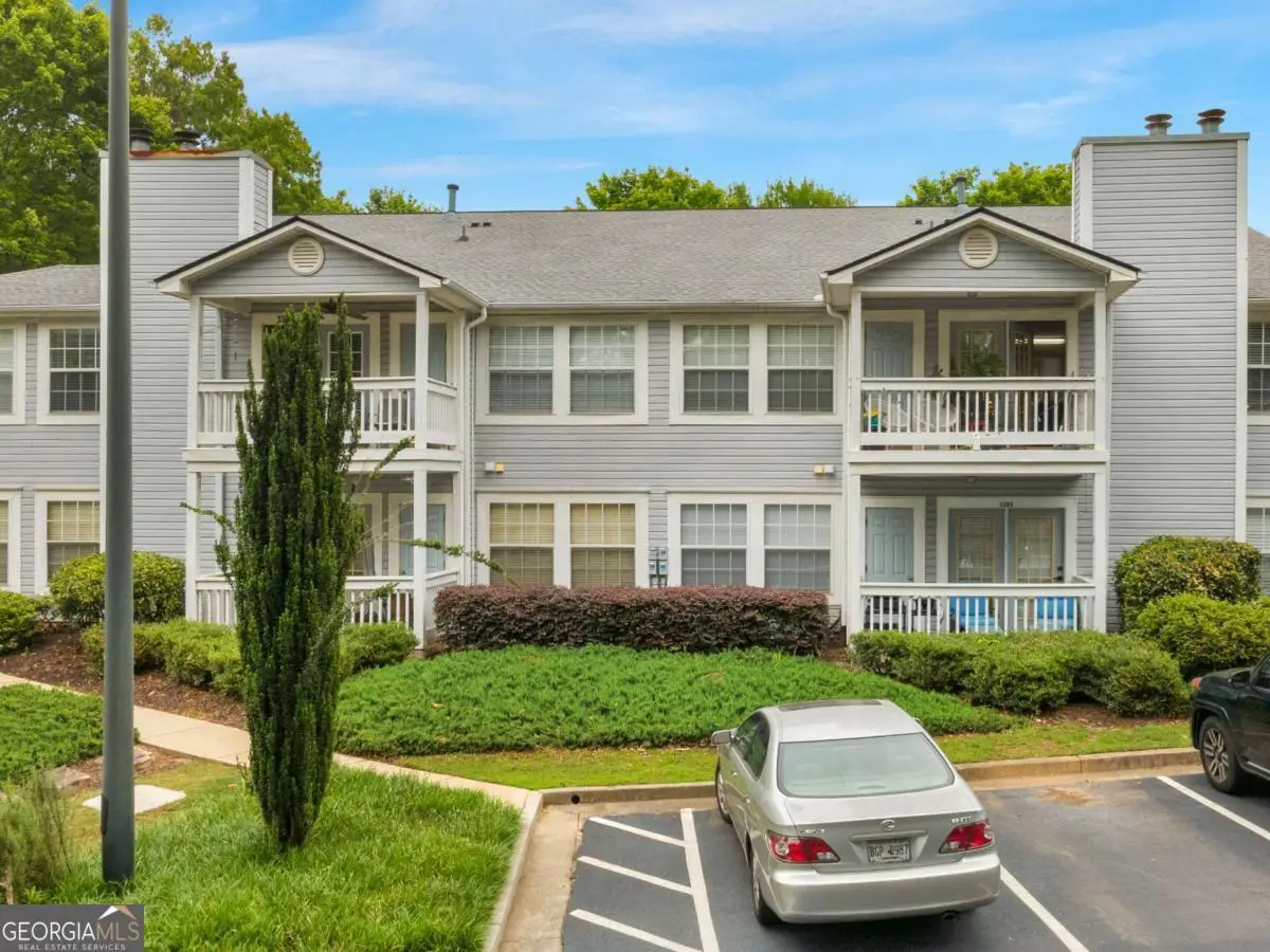 1361 Keys Crossing Drive Ne, Brookhaven, GA 30319 - #1
