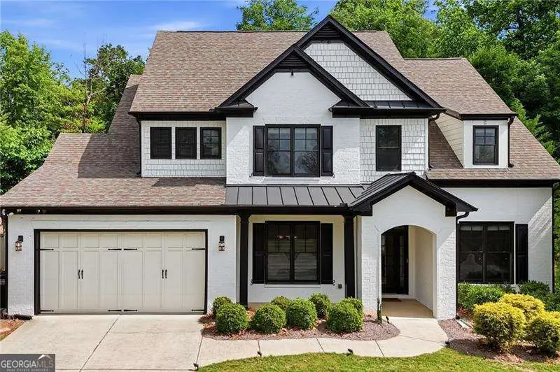 2480 Anderson Estates Court, Marietta, GA 30064 - #1