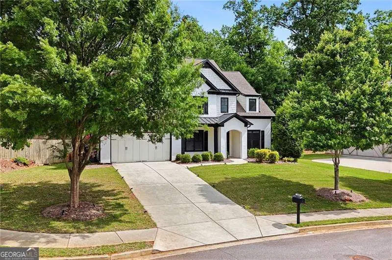 2480 Anderson Estates Court, Marietta, GA 30064 - #2