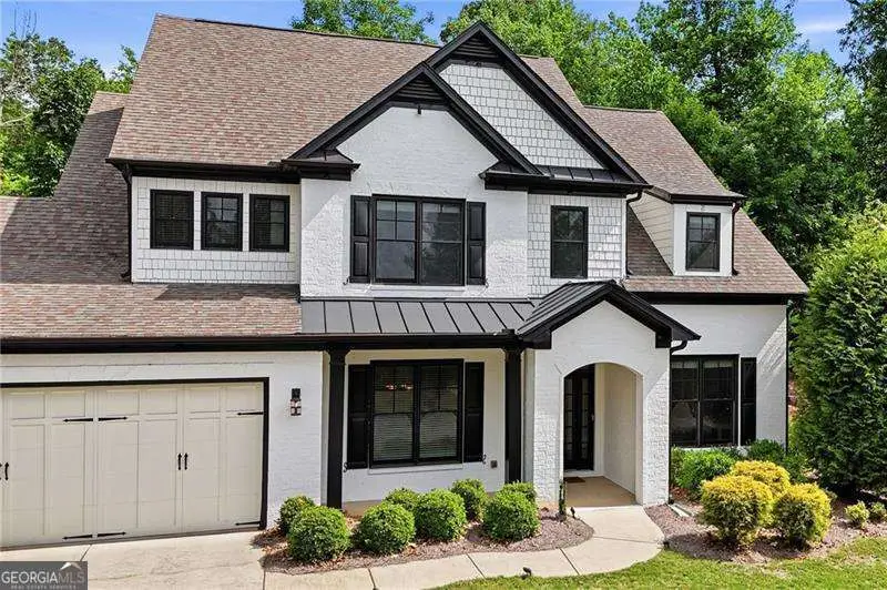 2480 Anderson Estates Court, Marietta, GA 30064 - #3