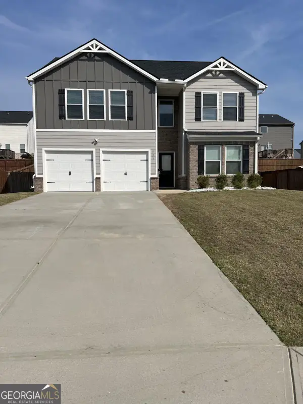 627 Overlook Road, Covington, GA 30014