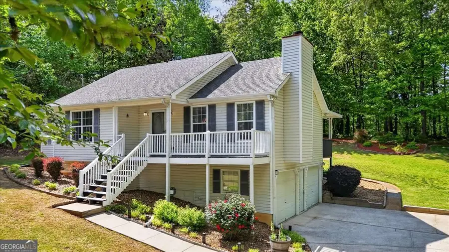 402 Deer Run, Jasper, GA 30143 - #2