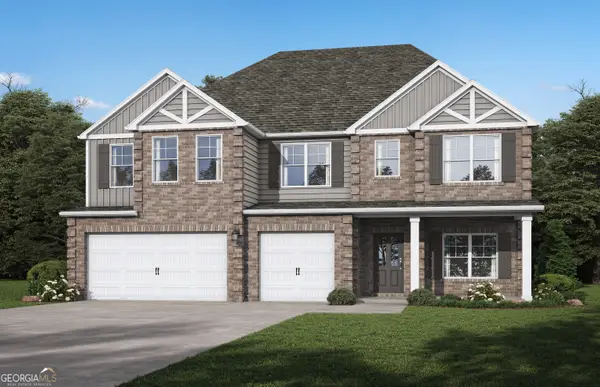 2118 Breamore Dr, Covington, GA 30016
