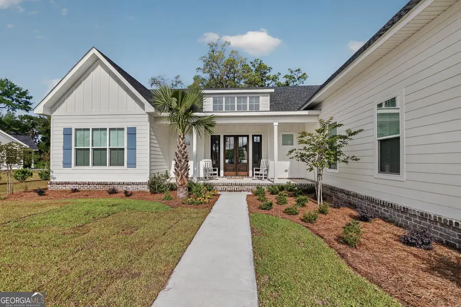 172 Old Wharf Road, Brunswick, GA 31523 - #3