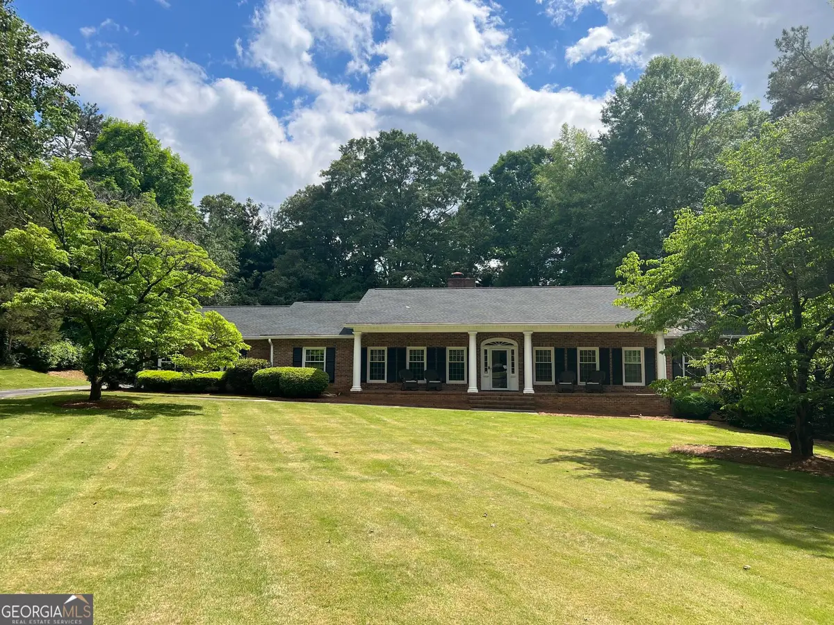 932 Mockingbird Lane, Griffin, GA 30224 - #1