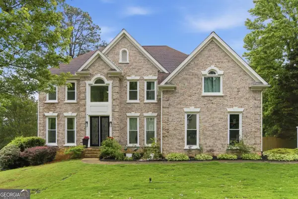 112 Mayes Farm Road Nw, Marietta, GA 30064
