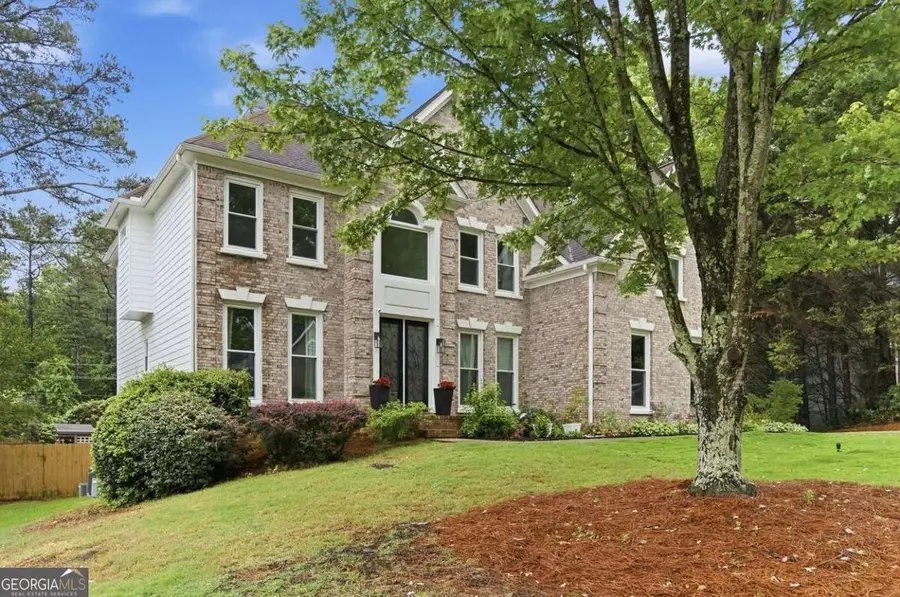 112 Mayes Farm Road Nw, Marietta, GA 30064 - #3