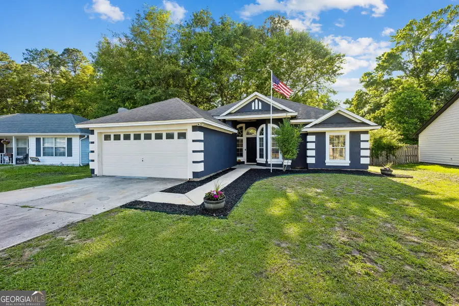 304 Maggie Way, Saint Marys, GA 31558 - #2