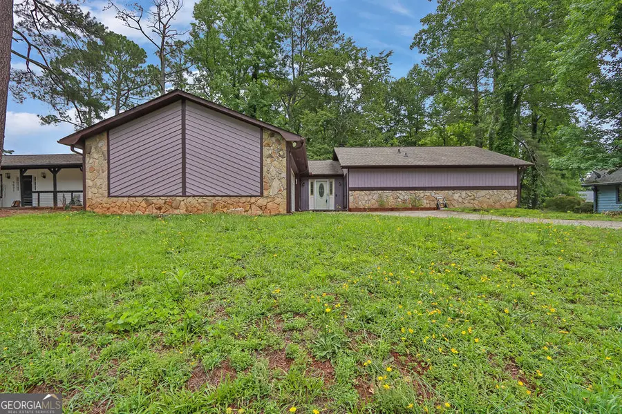 5025 Stoney Point Circle, Stone Mountain, GA 30088 - #2