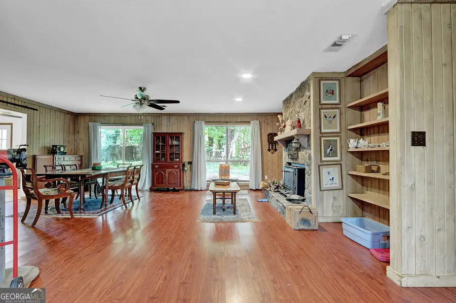5025 Stoney Point Circle, Stone Mountain, GA 30088 - #3