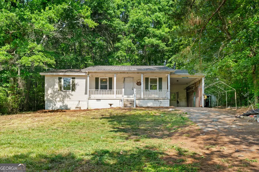 131 Hummingbird Lane Se, Calhoun, GA 30701 - #2