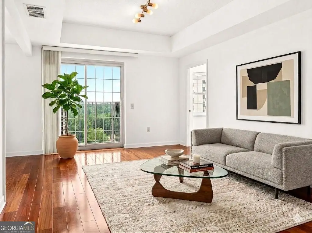 195 14th Street Ne #1110, Atlanta, GA 30309 - #1