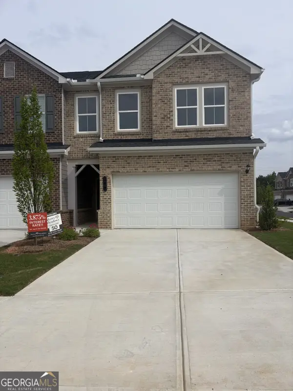 2201 Chant Street, Dacula, GA 30019