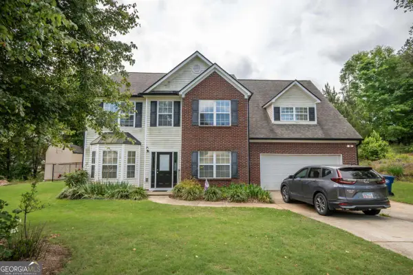 421 Regan Drive, Winder, GA 30680