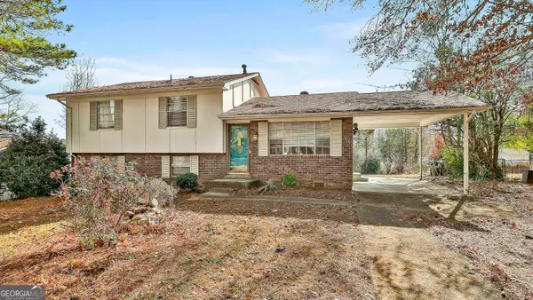 538 Wexwood Drive, Riverdale, GA 30274