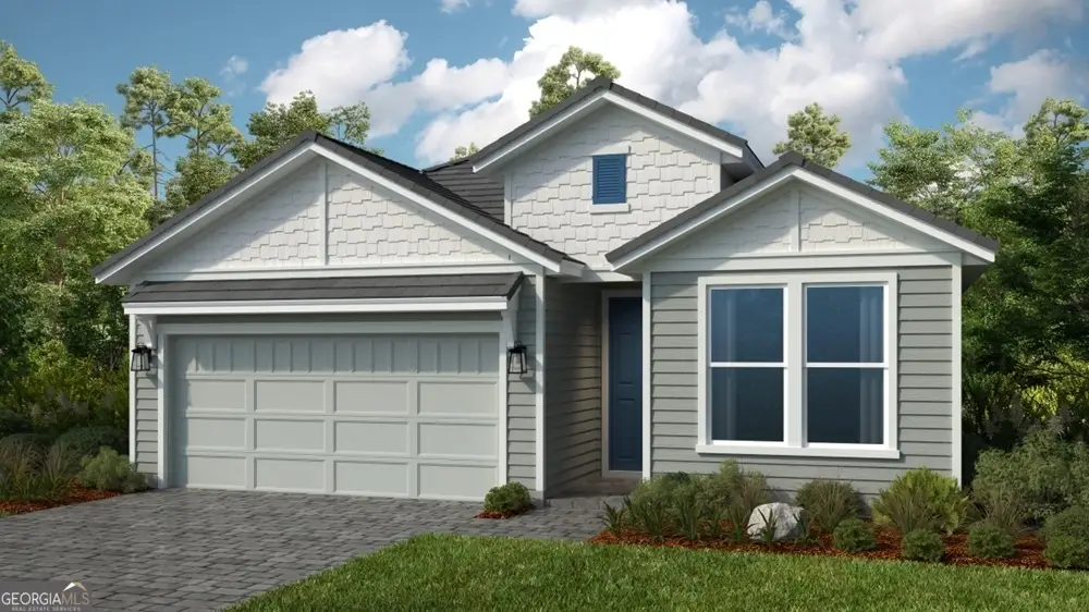 310 Grandview Drive, Saint Marys, GA 31558 - #1