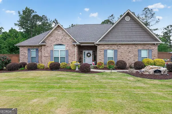 302 Paddington Lane, Lizella, GA 31052